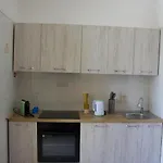 Pugliabeachapartments 2 普尔萨诺