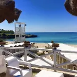 Pugliabeachapartments 2 普尔萨诺