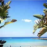 Pugliabeachapartments 2 公寓 普尔萨诺