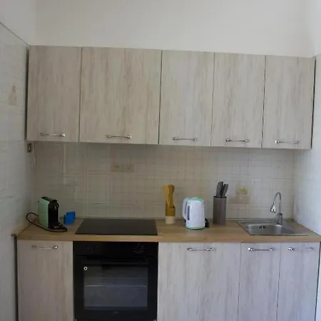 Pugliabeachapartments 2 Pulsano