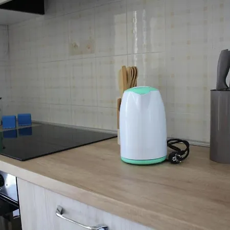 Pugliabeachapartments 2 Appartement Pulsano