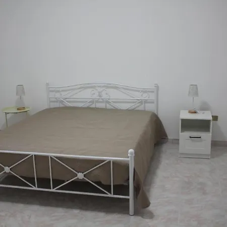 Pugliabeachapartments 2 *