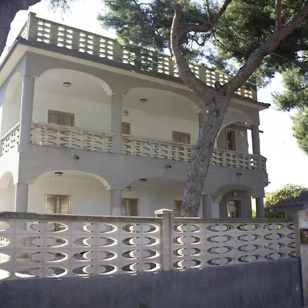 Apartment Pugliabeachapartments 2