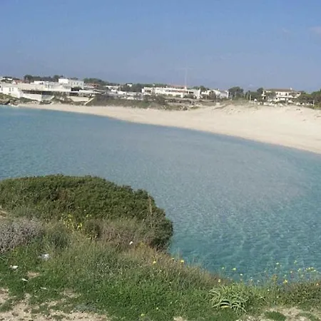Pugliabeachapartments 2 *