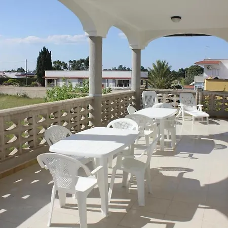 Pugliabeachapartments 2 Pulsano