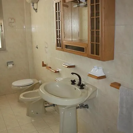Pugliabeachapartments 2 Pulsano