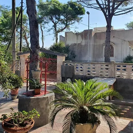 Pugliabeachapartments 2 *