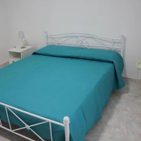 Pugliabeachapartments 2 *