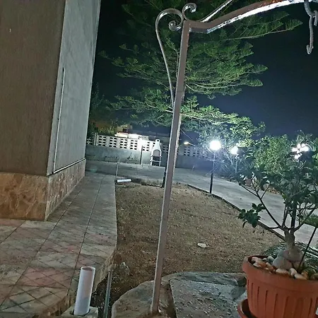 Pugliabeachapartments 2 * Pulsano