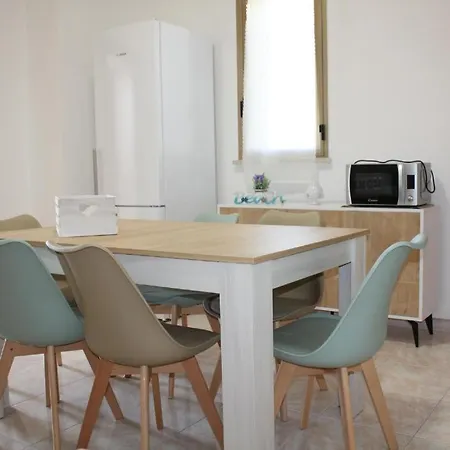 Apartment Pugliabeachapartments 2 *