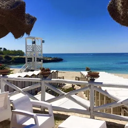 Pugliabeachapartments 2 Pulsano