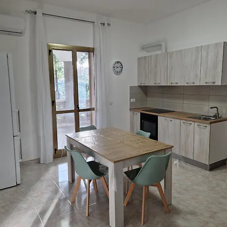 Pugliabeachapartments 2 Apartment *