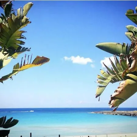 Pugliabeachapartments 2 Apartment Pulsano