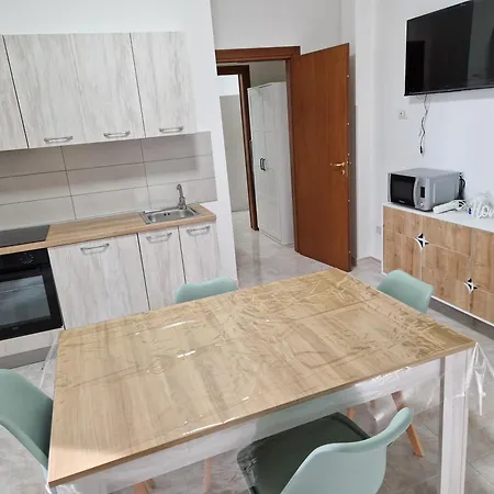 Pugliabeachapartments 2 Pulsano