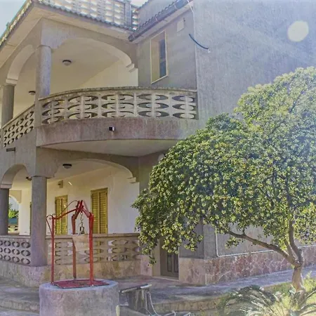 Apartment Pugliabeachapartments 2