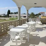 Pugliabeachapartments 2 Pulsano