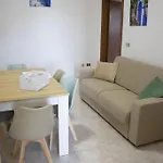 Pugliabeachapartments 2 Pulsano