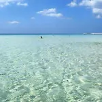 Pugliabeachapartments 2 شقة بولسانو