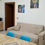 Pugliabeachapartments 2 * Pulsano