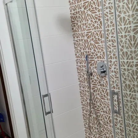 Pugliabeachapartments 2 Apartman