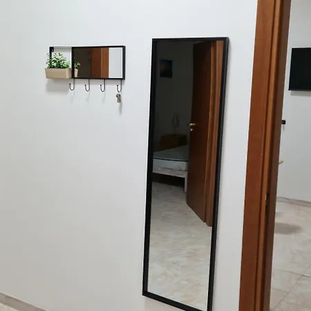 Apartman Pugliabeachapartments 2