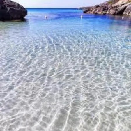 Pugliabeachapartments 2 *