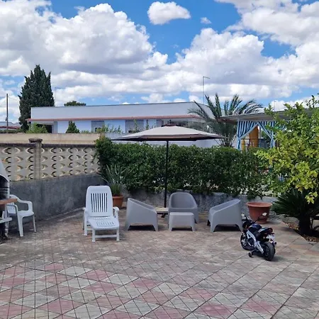 Pugliabeachapartments 2 *