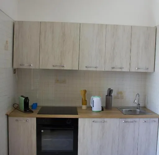 Pugliabeachapartments 2 Pulsano