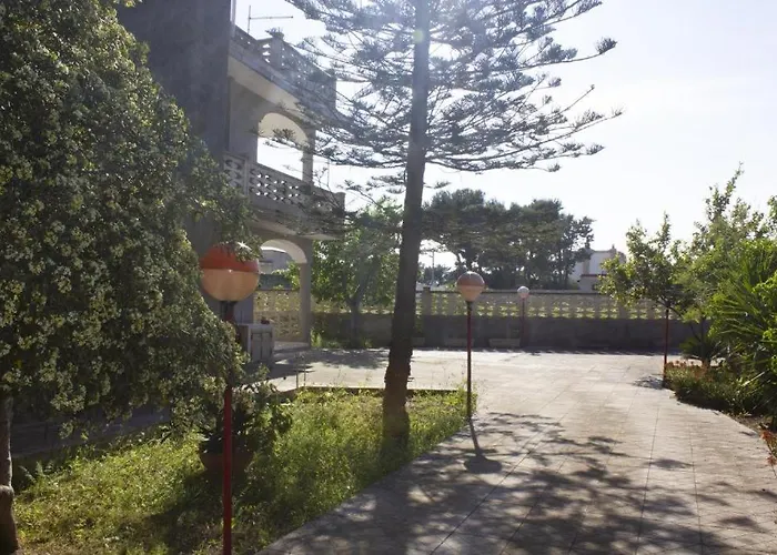 Appartamento Pugliabeachapartments 2