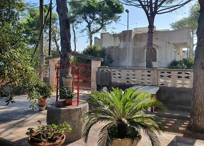 Pugliabeachapartments 2 *