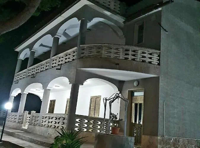 Appartamento Pugliabeachapartments 2 *