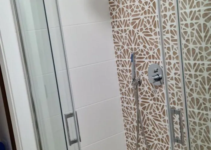 Pugliabeachapartments 2 Appartamento