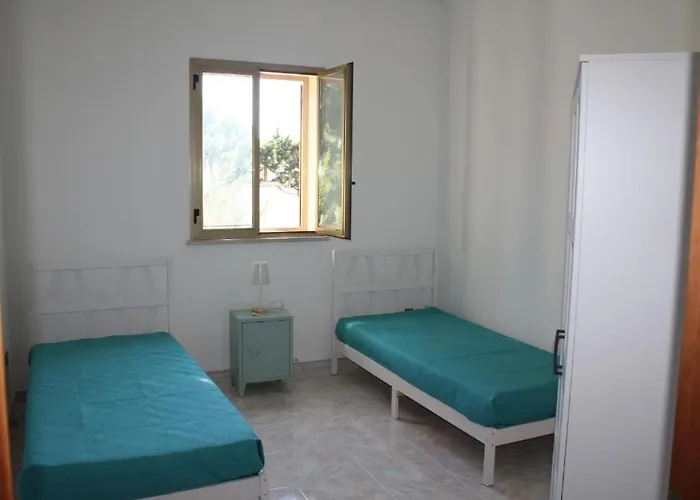 Pugliabeachapartments 2 Appartamento *