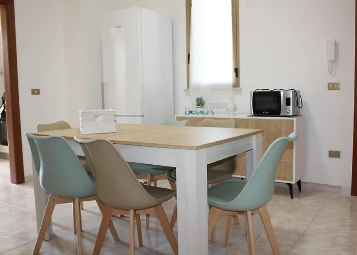 Appartamento Pugliabeachapartments 2 *