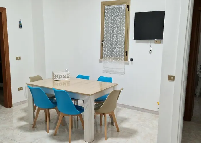 Appartamento Pugliabeachapartments 2 Pulsano