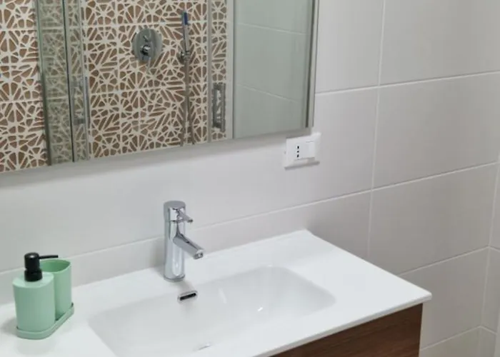 Pugliabeachapartments 2 Appartamento