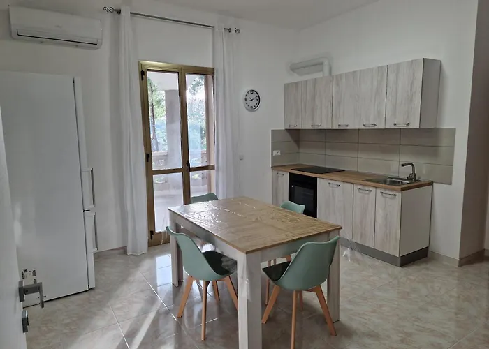Pugliabeachapartments 2 Appartamento *