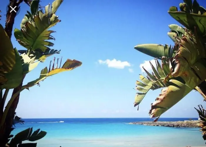 Pugliabeachapartments 2 Appartamento Pulsano