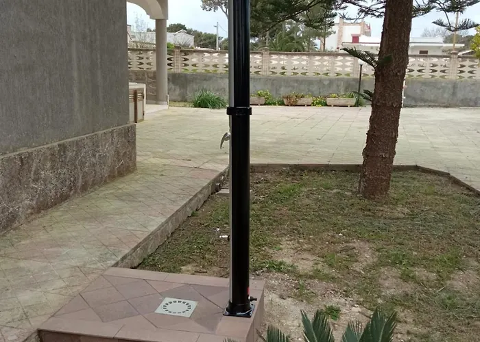 Appartamento Pugliabeachapartments 2 Pulsano