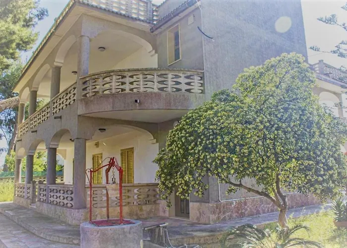 Appartamento Pugliabeachapartments 2