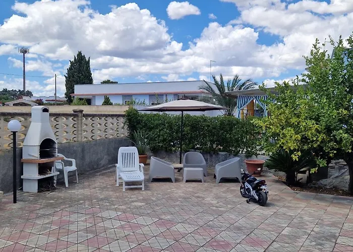 Pugliabeachapartments 2 *