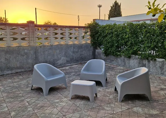 Pugliabeachapartments 2 Appartamento Pulsano